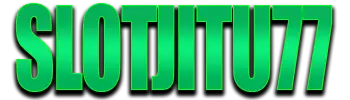 Logo SLOTJITU77